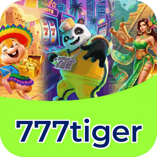 Jogos com maior RTP na 777tiger