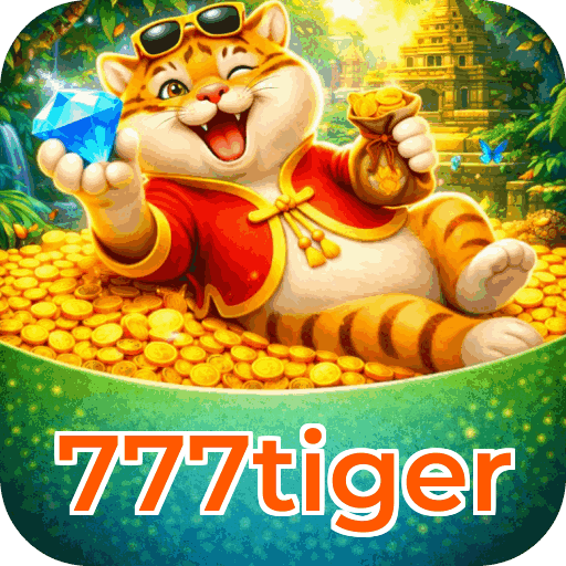 Instalação Android 777tiger