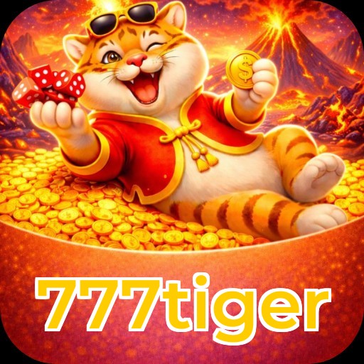 Cadastro 777tiger