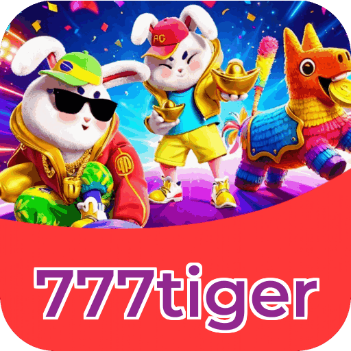 Instalação PC 777tiger