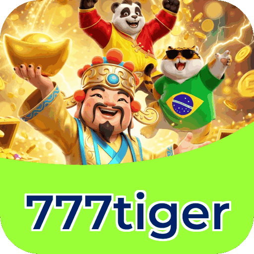 Siga a 777tiger no Facebook
