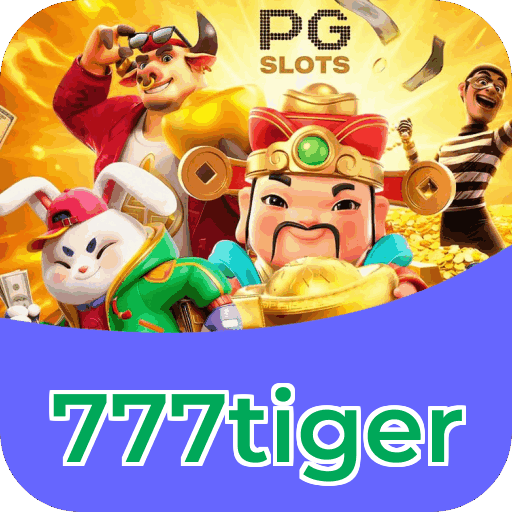 Login rápido no app 777tiger
